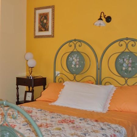 Casa Ben Essere Cuccurano Luaran gambar