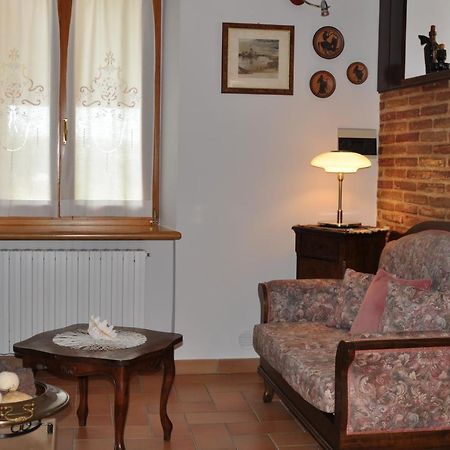 Casa Ben Essere Cuccurano Luaran gambar