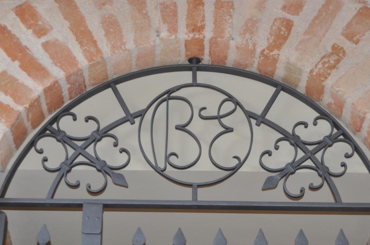Casa Ben Essere Cuccurano Luaran gambar