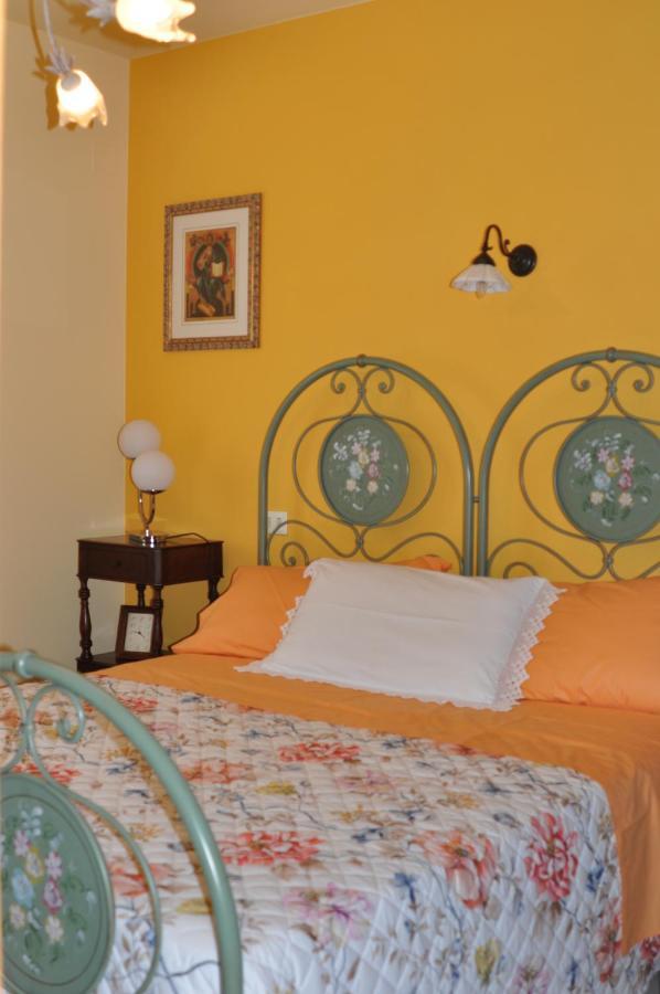 Casa Ben Essere Cuccurano Luaran gambar