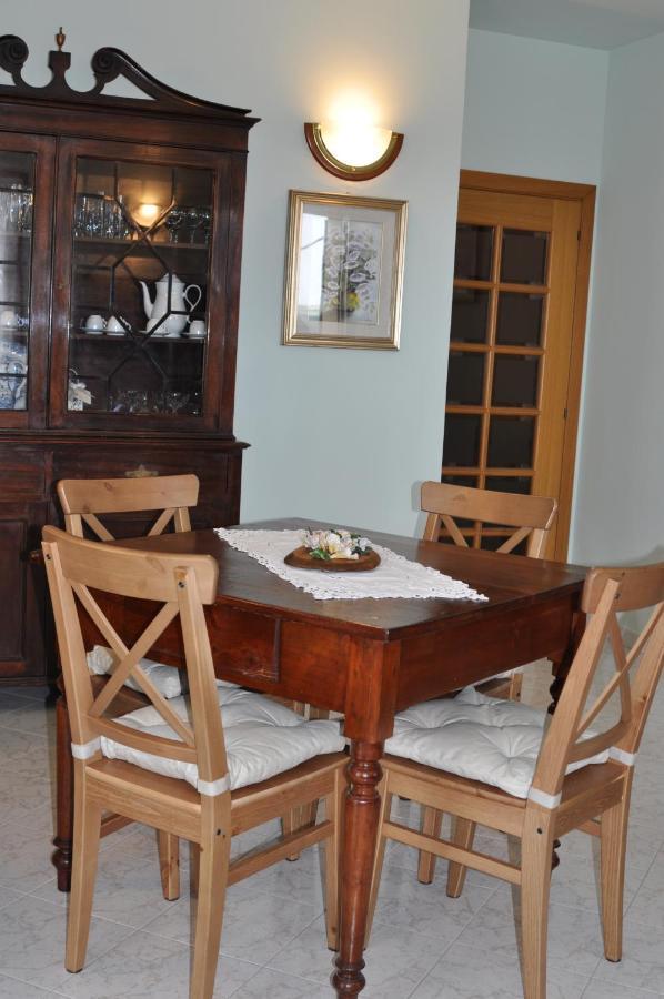 Casa Ben Essere Cuccurano Luaran gambar