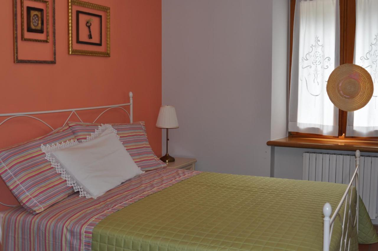Casa Ben Essere Cuccurano Luaran gambar