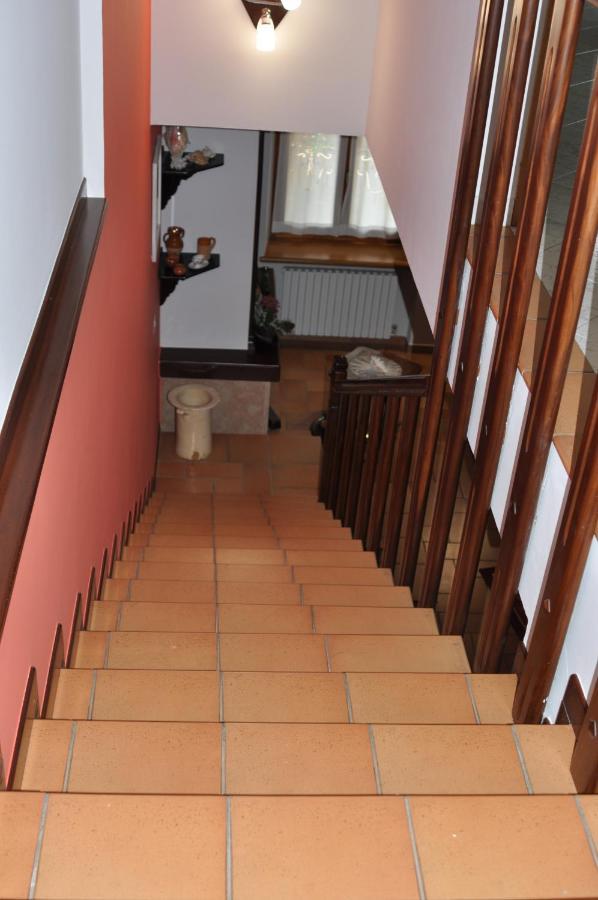 Casa Ben Essere Cuccurano Luaran gambar