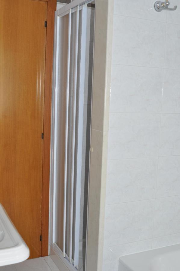 Casa Ben Essere Cuccurano Luaran gambar