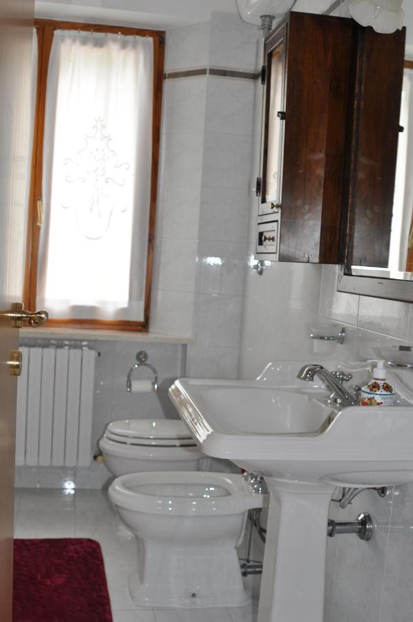 Casa Ben Essere Cuccurano Luaran gambar