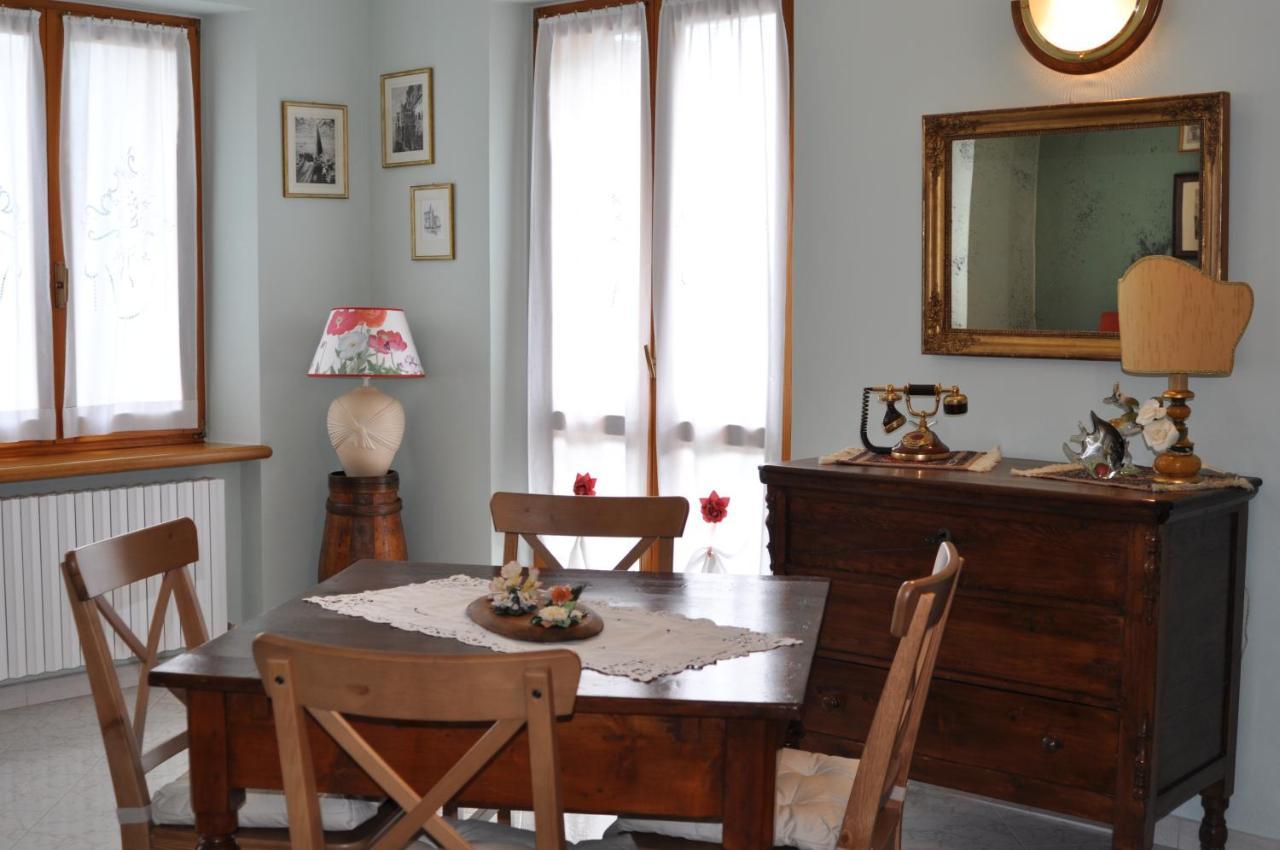 Casa Ben Essere Cuccurano Luaran gambar